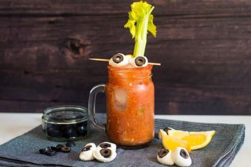 Bloody Mary