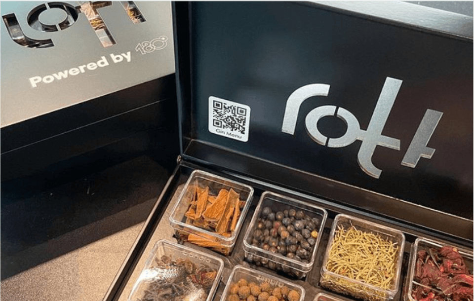 Presente final de ano empresa