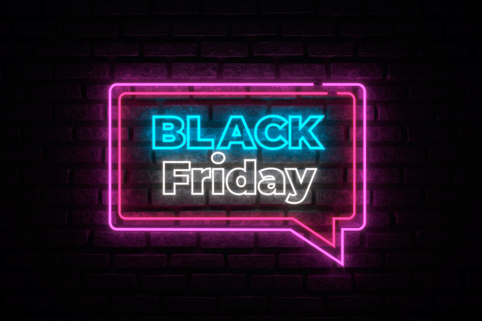 Black Friday de Bebidas na WebBar