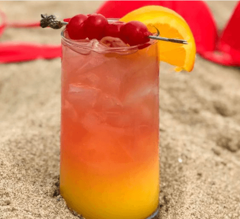 Sex On The Beach