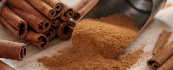Canela