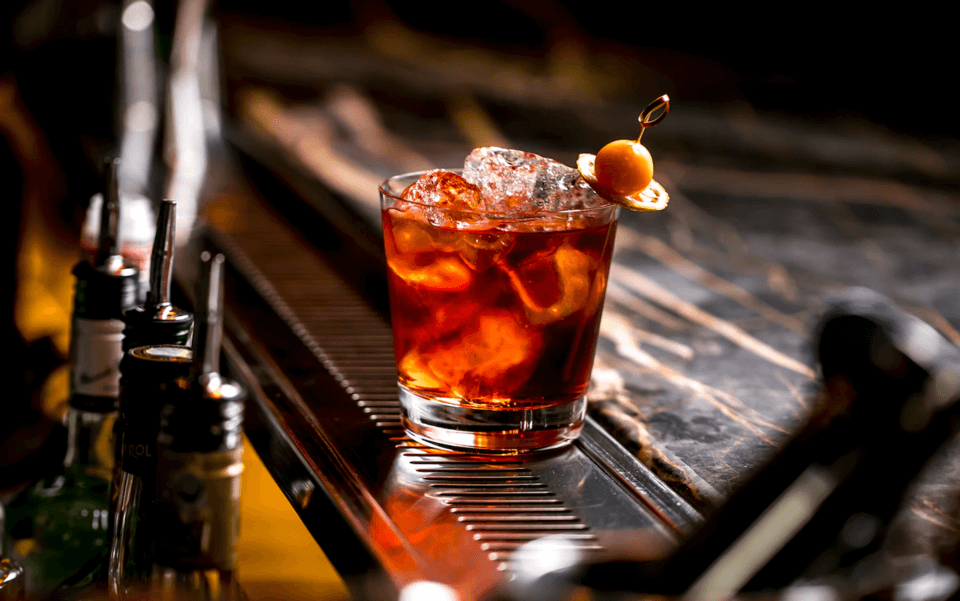 Negroni