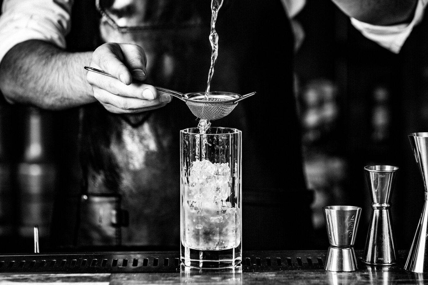 Segredos e técnicas dos melhores bartenders do mundo