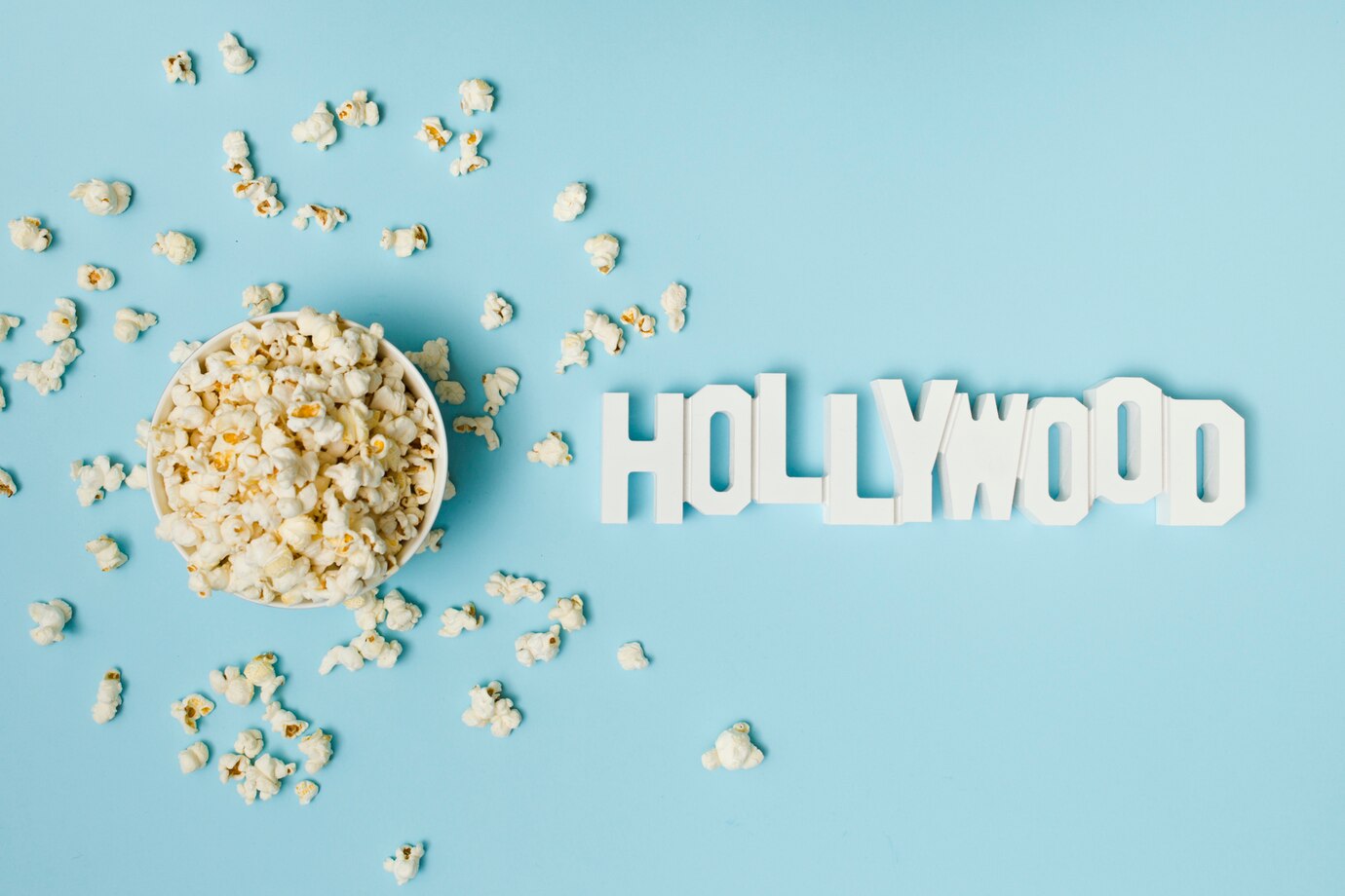 Crie os Coquetéis de Hollywood em Casa