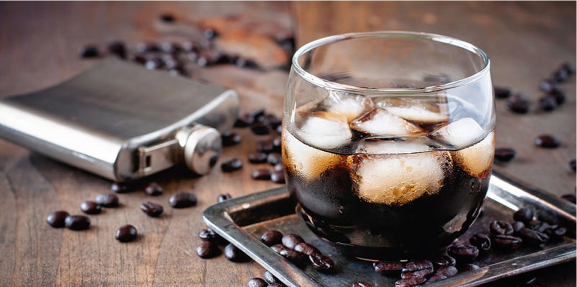 Descubra a História Saborosa do Licor de Café na Gastronomia