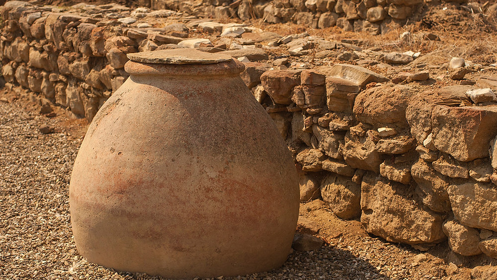 Como Era a Fabricação das Bebidas nos Tempos Antigos