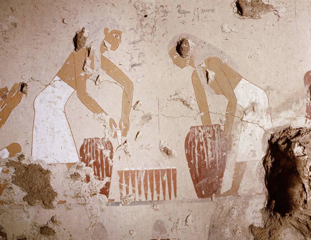 Descubra as Bebidas Clássicas de Cada Civilização Histórica