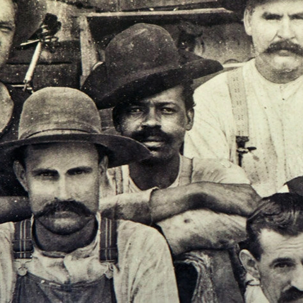 Nathan Nearest Green: O Ex-escravo que Moldou a História do Whiskey