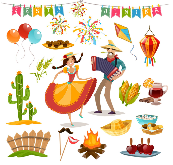 Bebidas Juninas Ao Redor do Brasil: Como Cada Região Brinda a Festa Junina