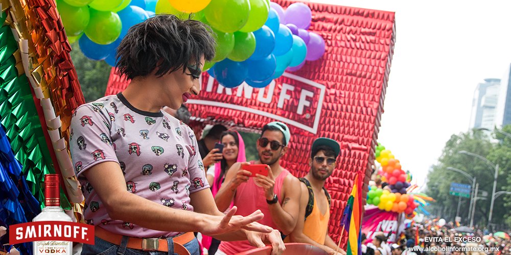 🏳️‍🌈Marcas de Bebidas que Apoiam a Comunidade LGBTQIAP+