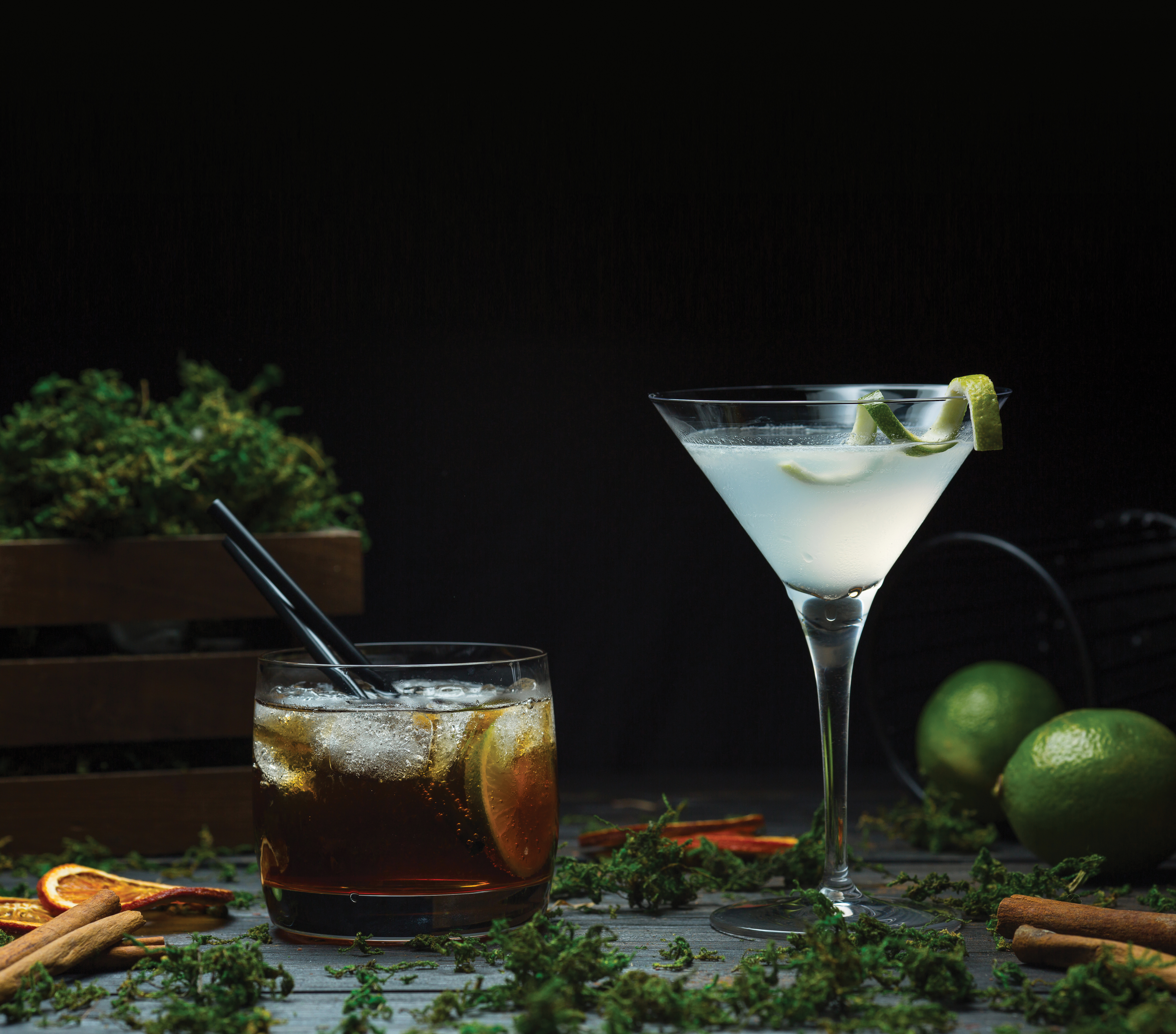 A Origem Curiosa de Drinks Famosos: Quando o Erro Virou Sucesso