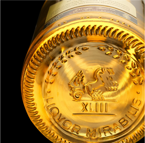 O Mistério da Receita Original do Licor 43: Tradição, Segredo e Sabor
