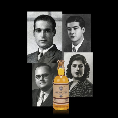 O Mistério da Receita Original do Licor 43: Tradição, Segredo e Sabor