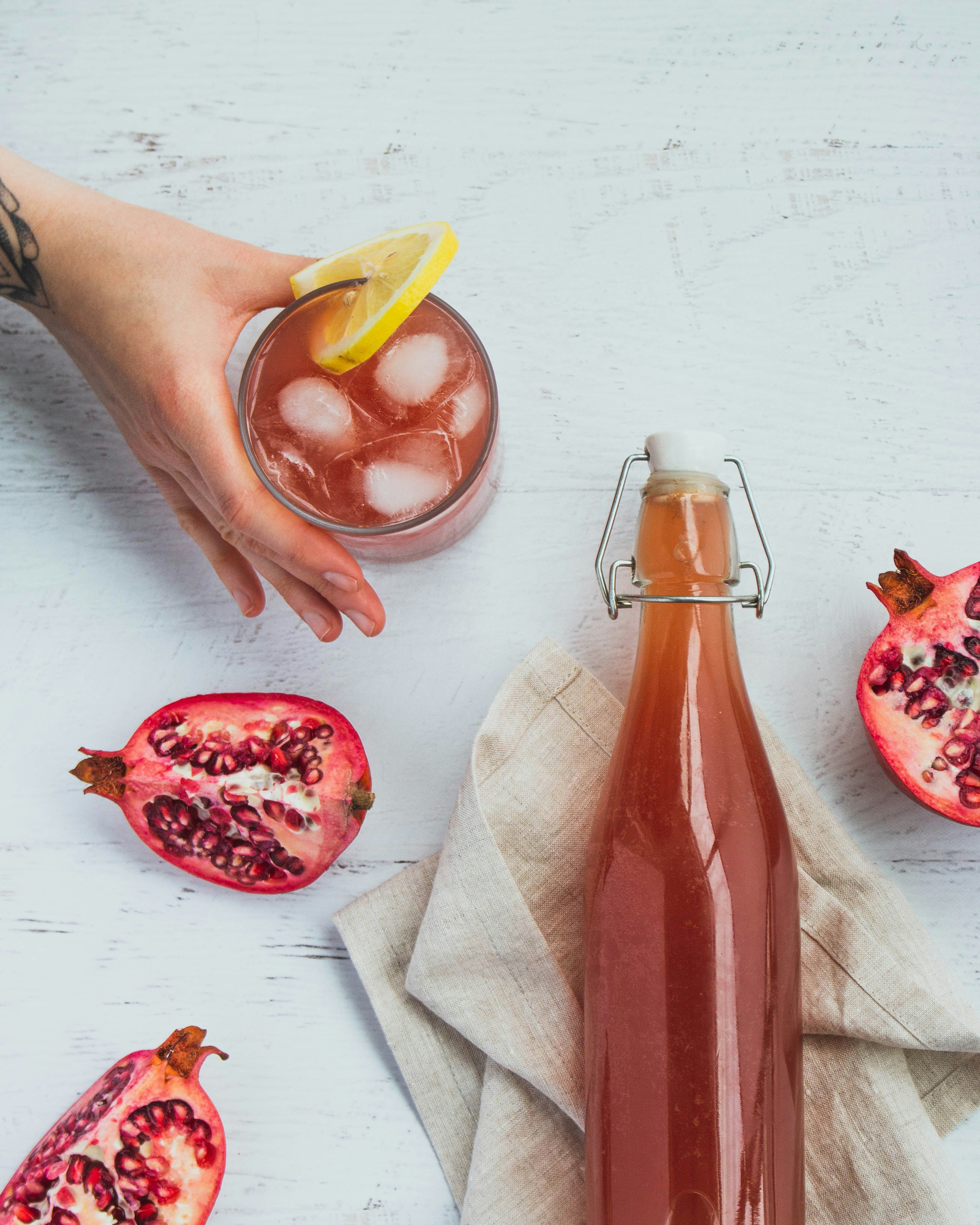 As Bebidas Mais Odiadas (Ou Que Dividem Opiniões)