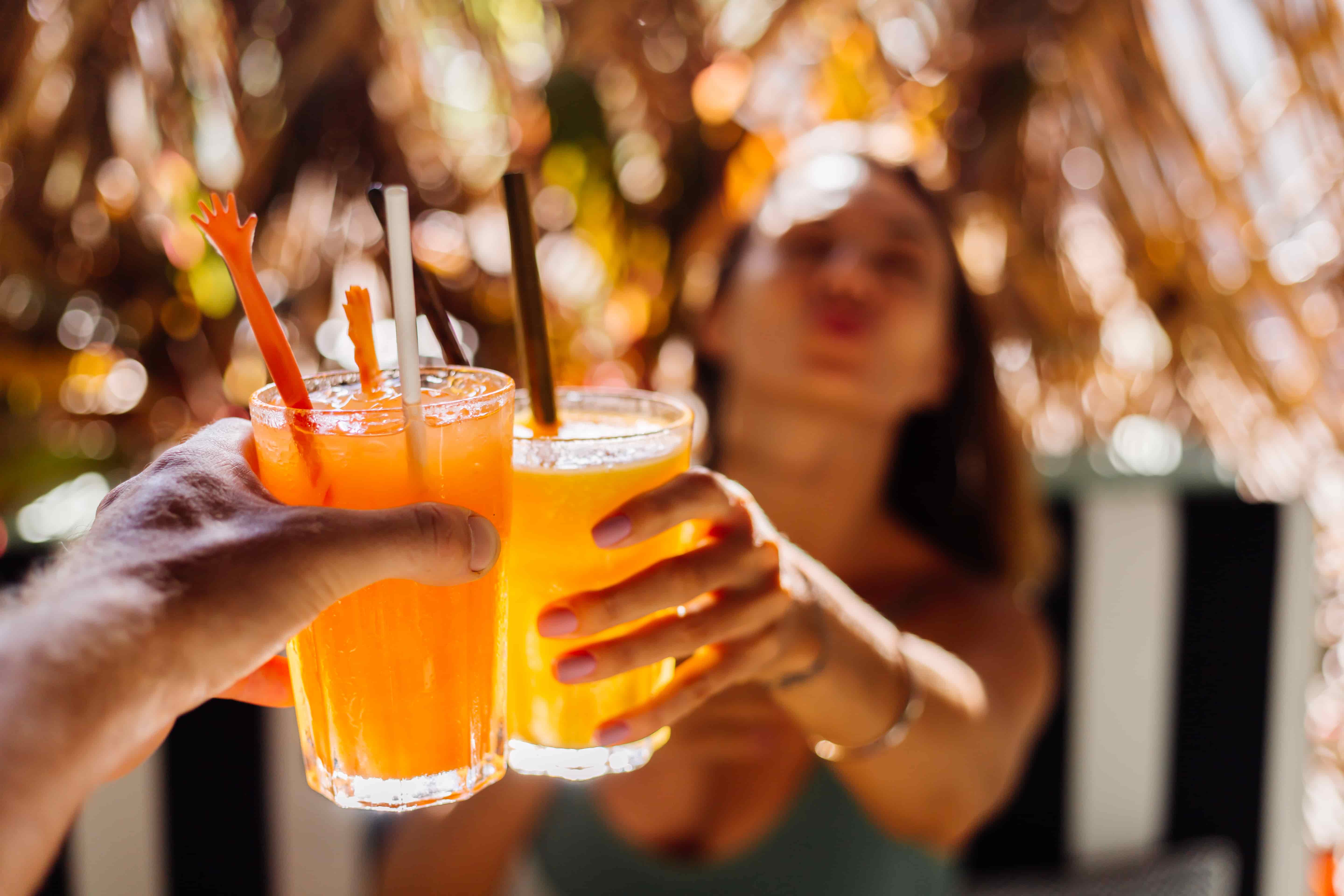 Receitas de Drinks Refrescantes para Dias Quentes