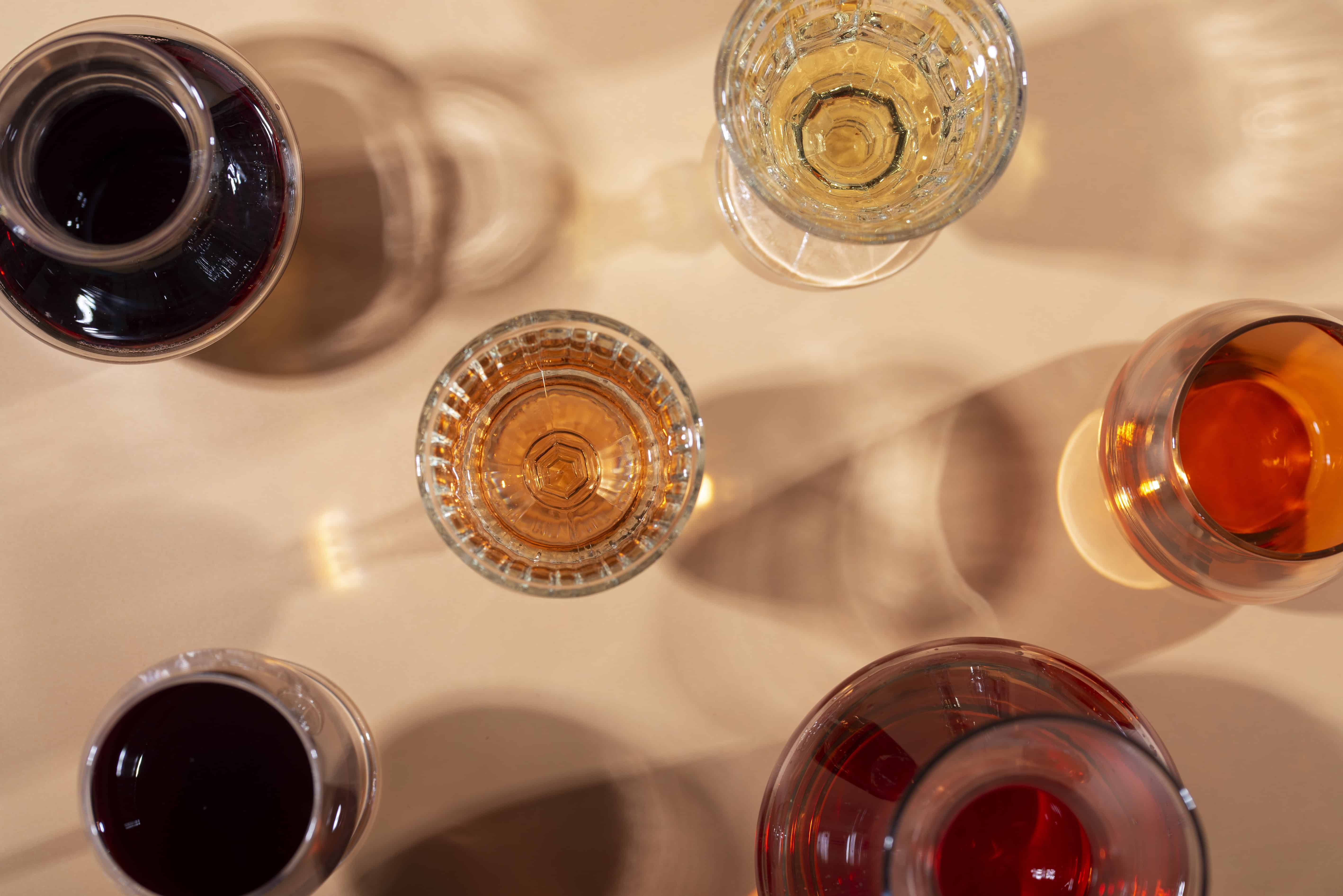 Bebidas ao redor do mundo: Conheça as bebidas típicas de cada país