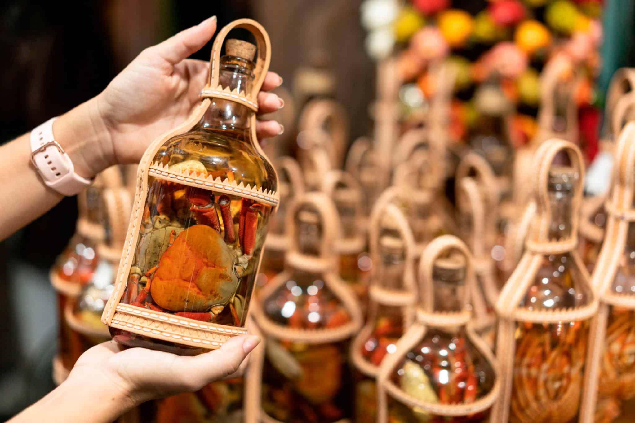 Roteiro da Cachaça: Destinos Brasileiros para Conhecer a Bebida Nacional de Perto